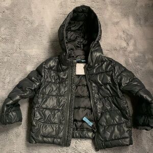 Primary Jacket - 6-12 Months